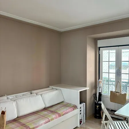 Cozy & Authentic On Avenida Da Liberdade *