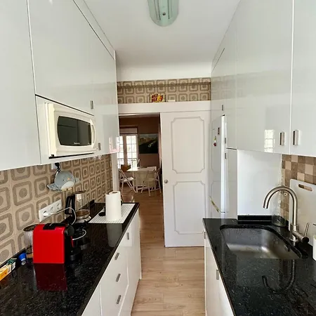 דירה Cozy & Authentic On Avenida Da Liberdade